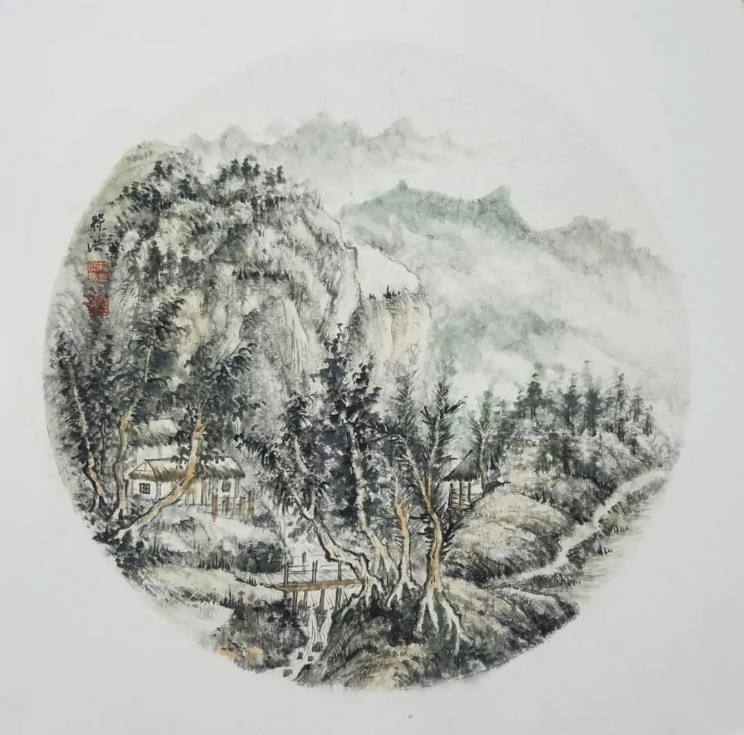 第二届楷书展获奖作品_第二届陕西书法奖金奖 张永红 符浩