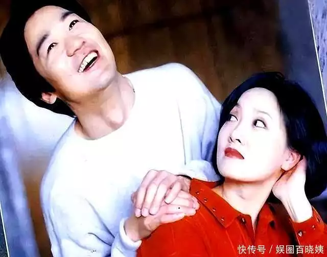 张国立前妻罗秀春条件_邓婕不生娃嫁给张国立原因_张国立与前妻