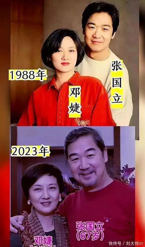 张国立家庭故事_张国立资产过亿_张国立与前妻