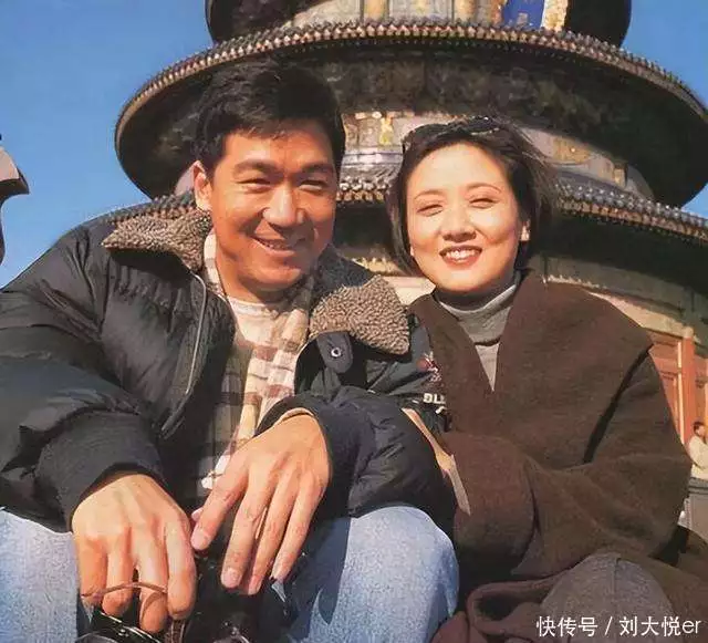 张国立资产过亿_张国立与前妻_张国立家庭故事
