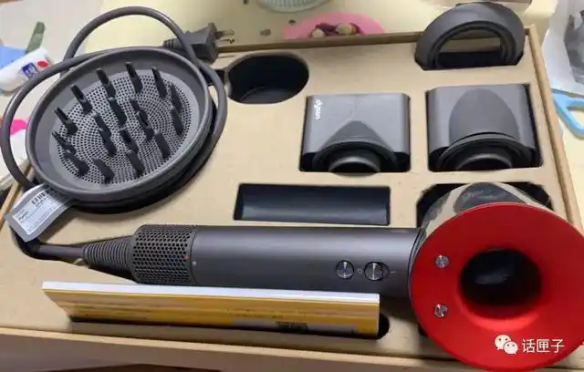 淘宝认证店铺也能买到假戴森，电商“认证”的水到底有多深？