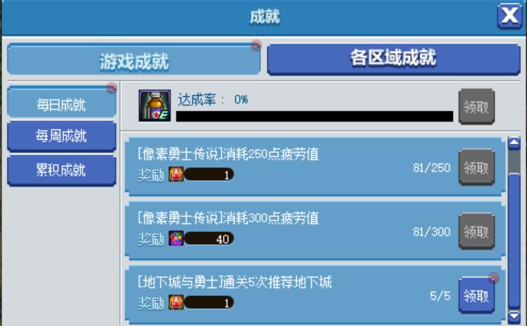 地下城与勇士好玩吗_像素游戏福利领取_史诗之路活动攻略