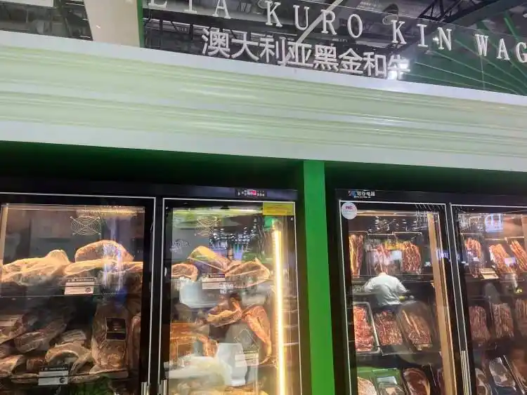 中国好买手_进博会买手关注点_中国国际进口博览会买手团