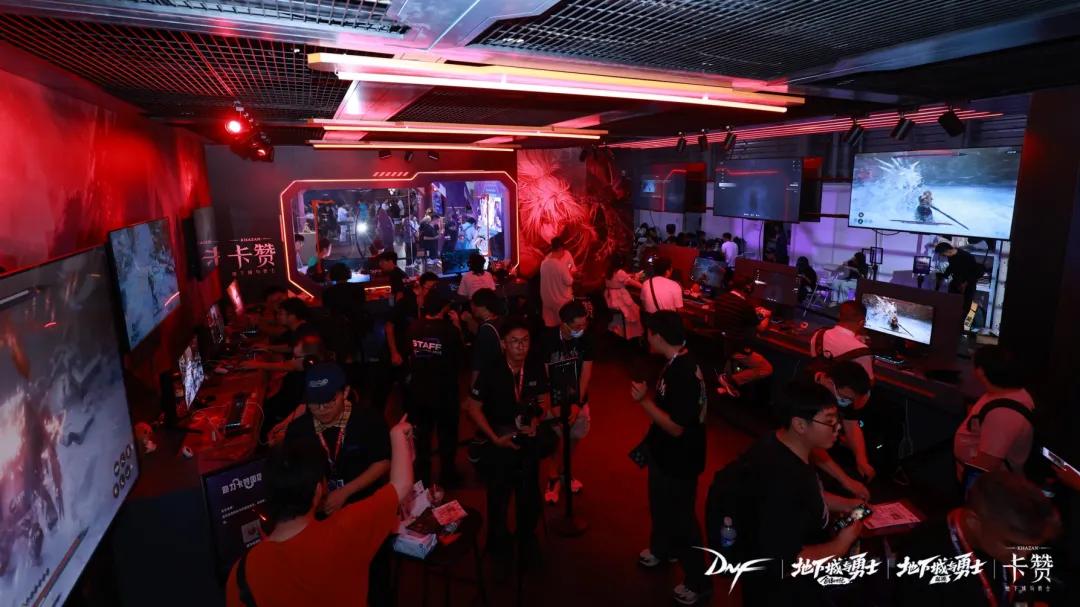 地下城与勇士卡赞评测_地下城与勇士好玩吗_卡赞Wegame版本特色