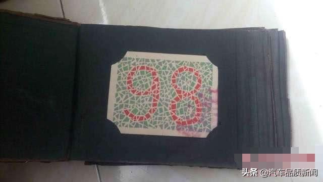 色盲不能考驾照的检测图_驾校色盲检测图_检测色盲的图片