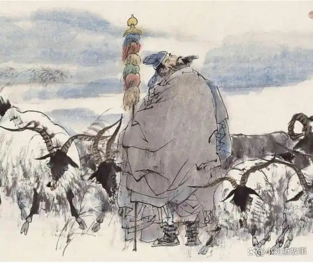 古代通信方式_古时候传递信息的方式_青鸟传书鱼传尺素鸿雁传书黄耳传书