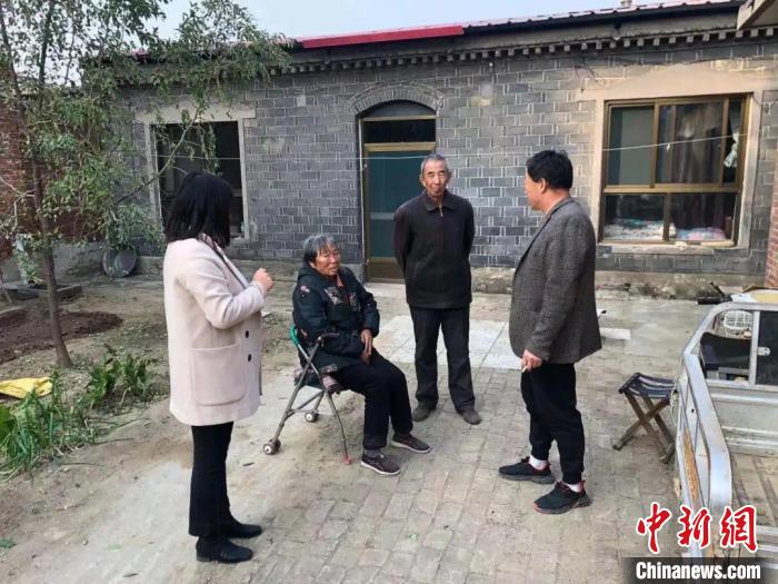 河北省乡贤议事会建设_无极县最近新闻联播_无极县乡贤议事会