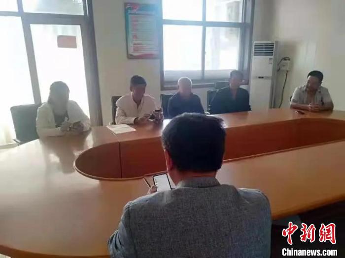 无极县乡贤议事会_无极县最近新闻联播_河北省乡贤议事会建设