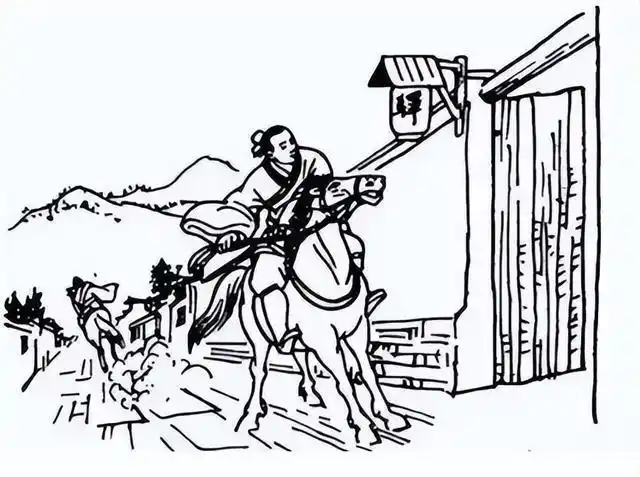 古代通信方式大揭秘，信鸽烽火成神助，老祖宗智慧令人钦佩