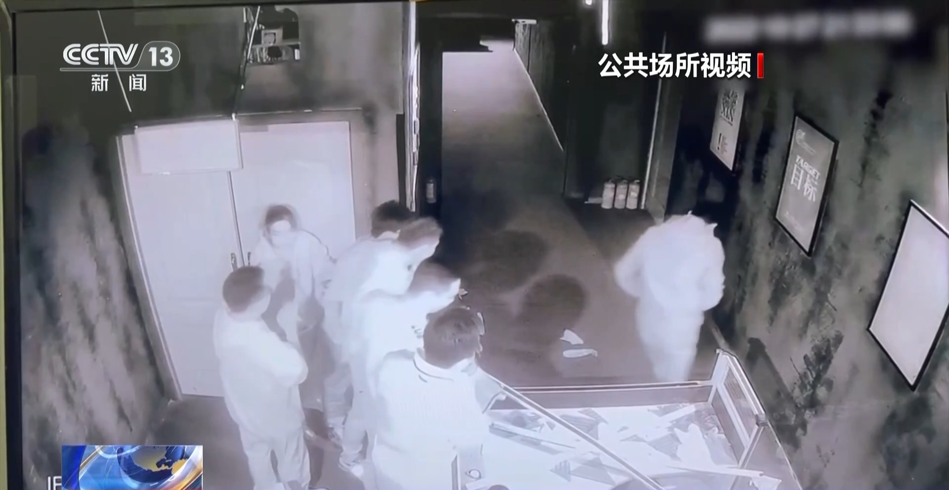 恐怖主题密室安全风险_s先生密室逃脱_密室逃脱游戏受伤责任划分