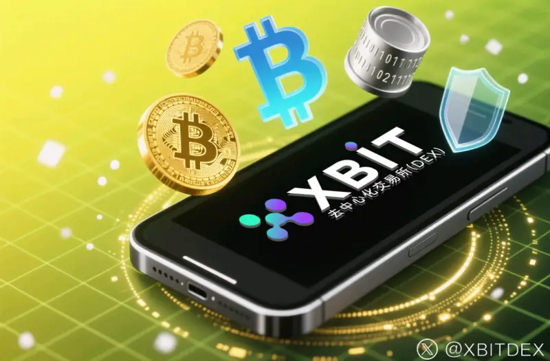 polkadot_Pudgy Party XBIT Wallet Web3游戏生态连接