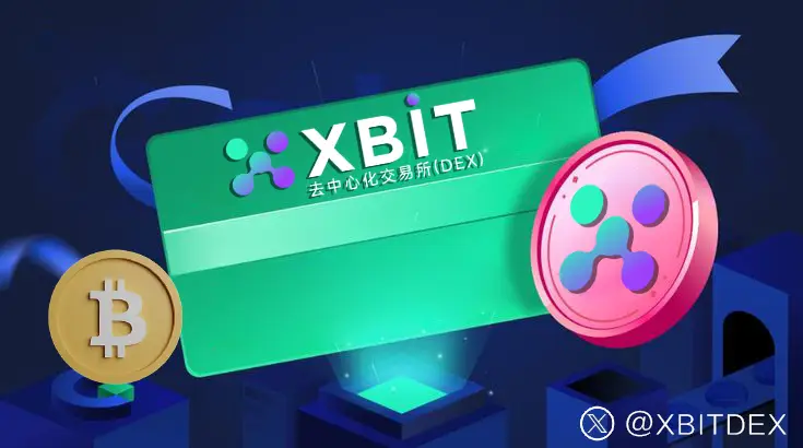 polkadot_Pudgy Party XBIT Wallet Web3游戏生态连接
