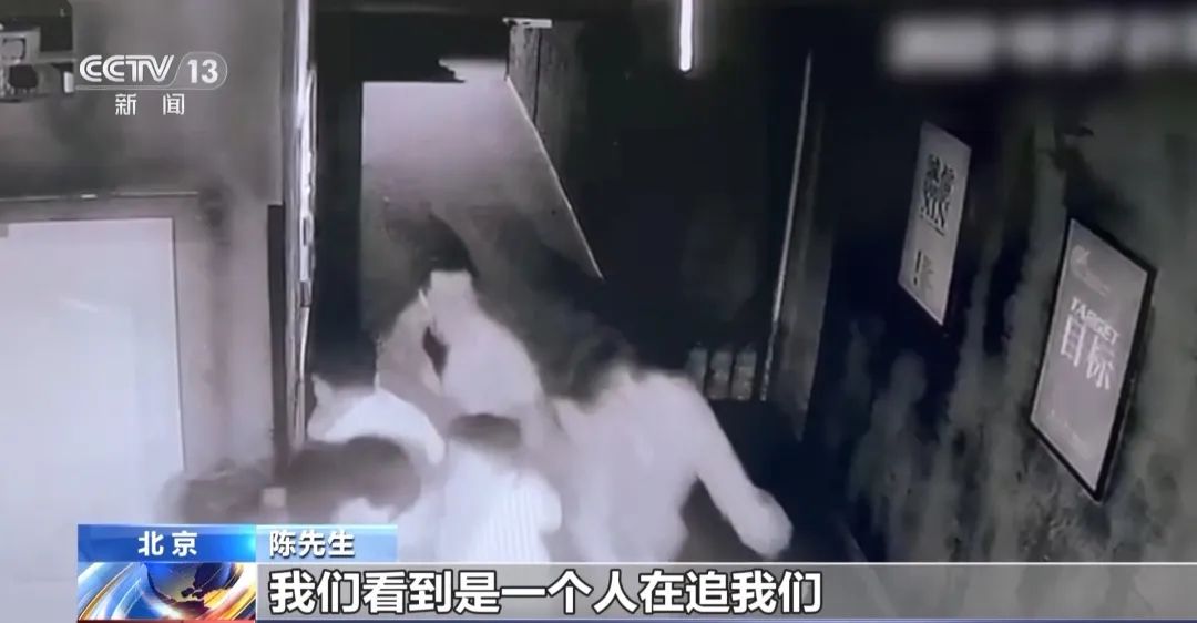 s先生密室逃脱_恐怖密室安全风险_密室逃脱受伤责任划分