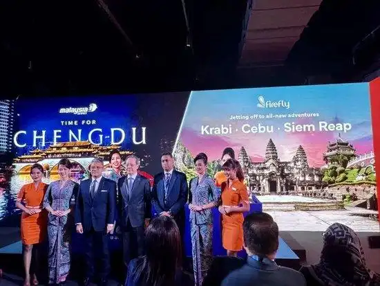 马来西亚游客感叹中国人好幸福_马来西亚旅行社推荐中国旅游线路_马来西亚中国免签旅游