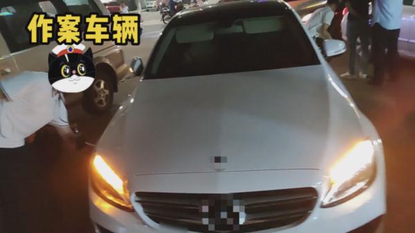又有碰瓷党在这些路上出没！已有团伙被抓！春运回家千万小心！