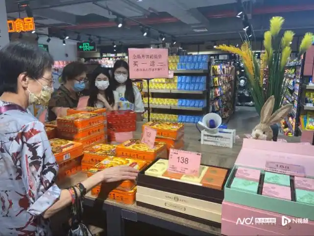 中秋节后月饼去处_月饼低价甩卖策略_卖不完的月饼都去哪儿了