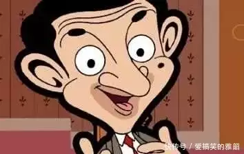 憨豆先生博士身份_憨豆先生动画版_憨豆先生动画版第一季