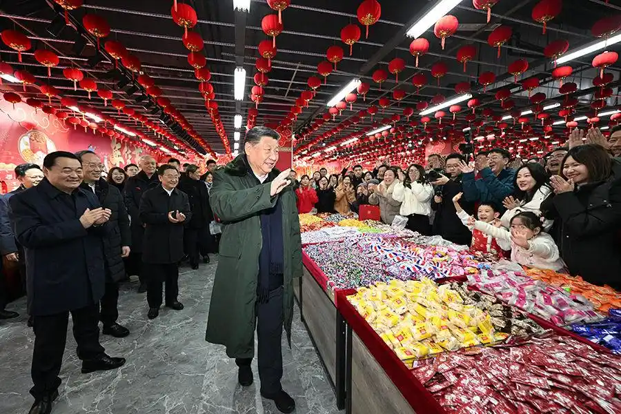 总书记的“家常话”格外暖心_习近平总书记对少年儿童的期望_习近平总书记关心关爱少年儿童成长