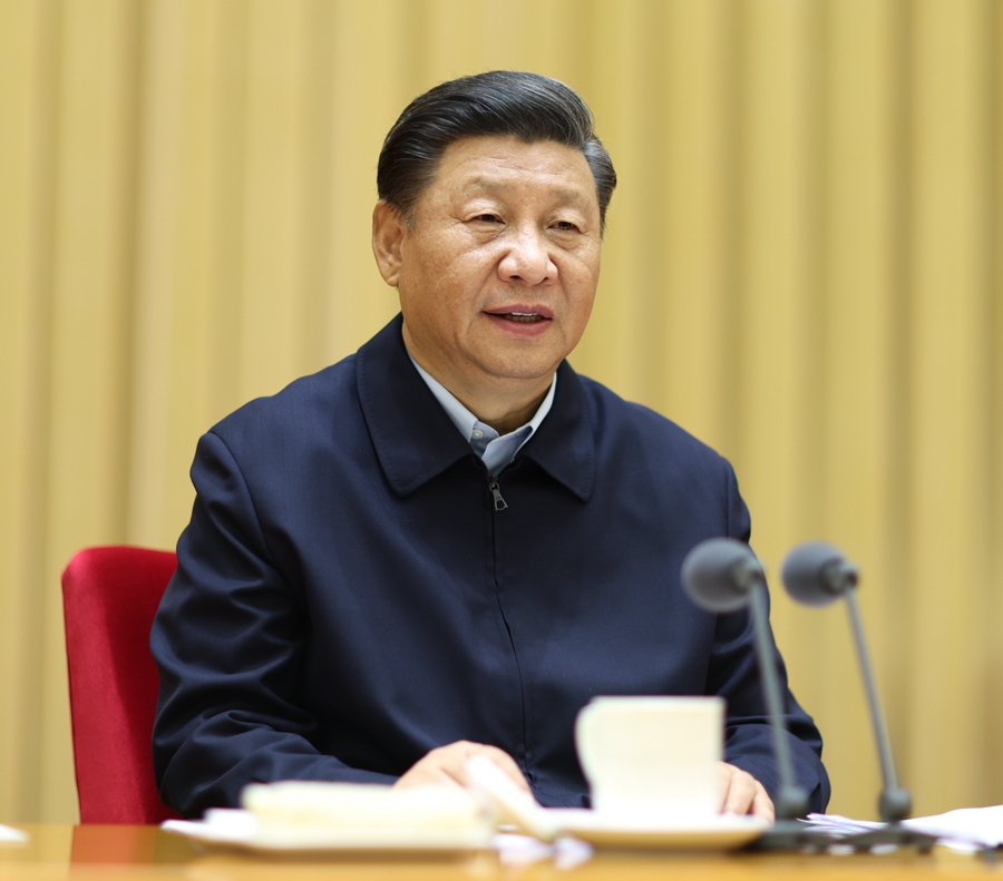 习近平总书记关心新疆建设发展故事_总书记的“家常话”格外暖心_民族团结一家亲