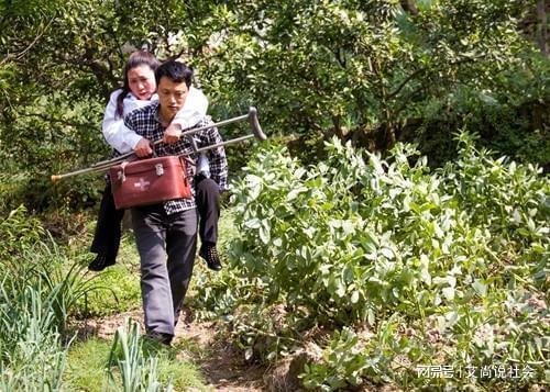 周月华 感动中国2012年度人物 赤脚医生_最美乡村医师周月华
