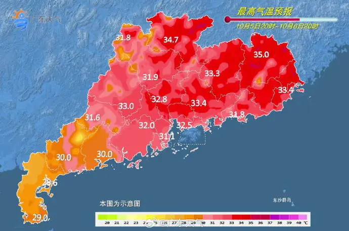 皓月当空！看“超级月亮”邂逅中秋_广东中秋赏月攻略_2025全国中秋赏月地图
