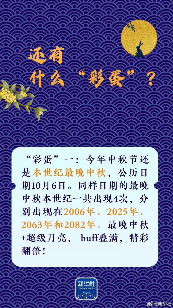 广东中秋赏月攻略_2025全国中秋赏月地图_皓月当空！看“超级月亮”邂逅中秋