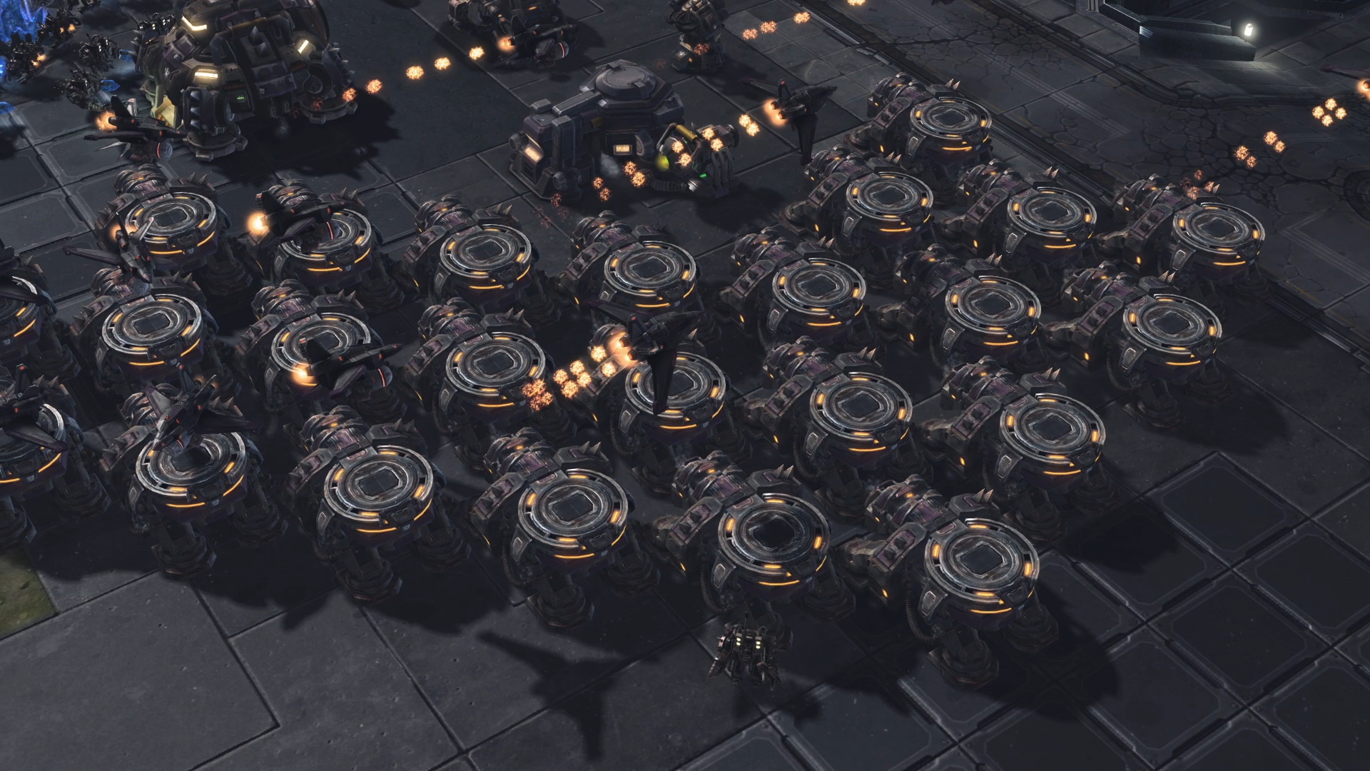 星际争霸II十周年纪念更新_编辑器改进和新功能_星际争霸2虫群之心和虚空之遗买哪个好