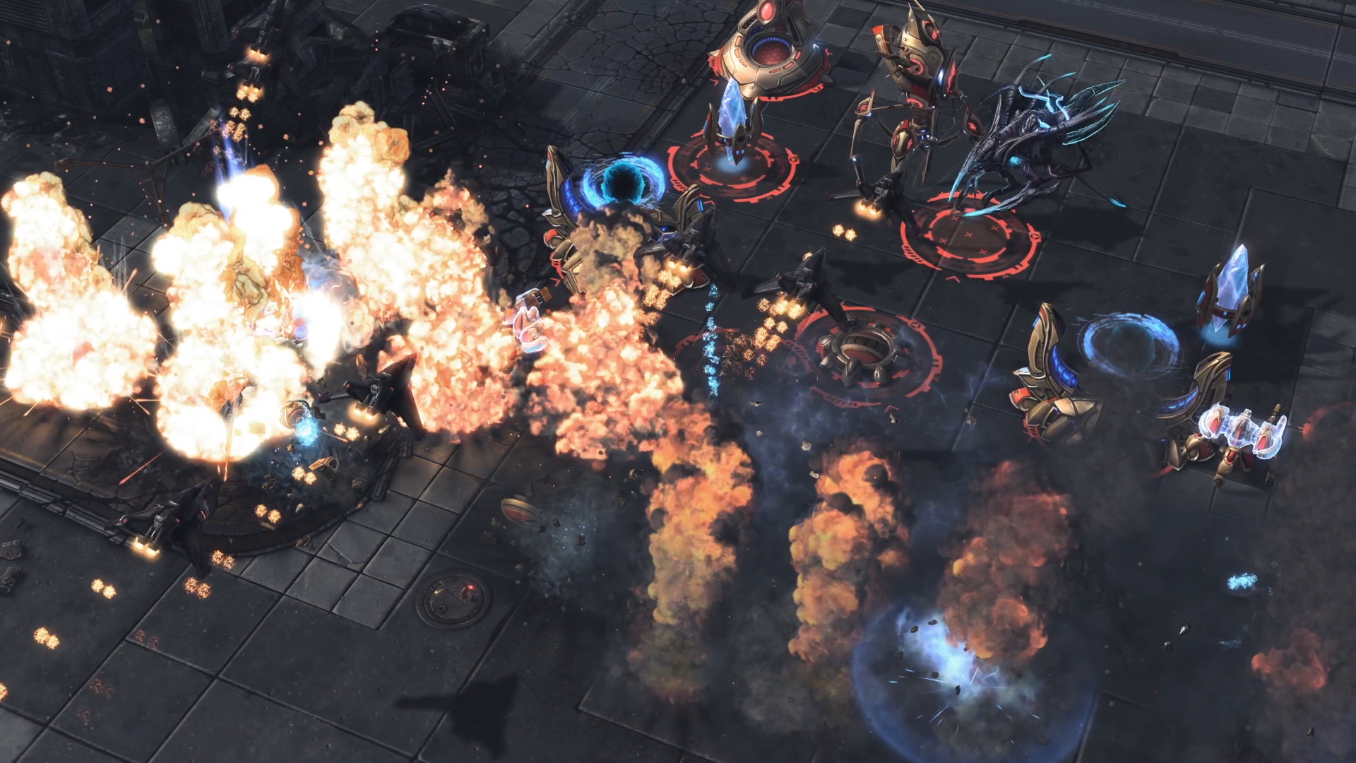 星际争霸2虫群之心和虚空之遗买哪个好_编辑器改进和新功能_星际争霸II十周年纪念更新