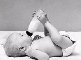 的敌人被我军打得