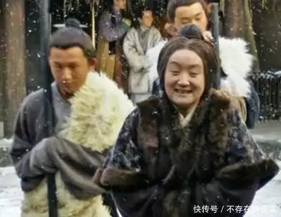 中国古代女无赖_女黑社会成员_古代名字和身份