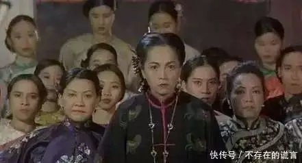 古代名字和身份_女黑社会成员_中国古代女无赖