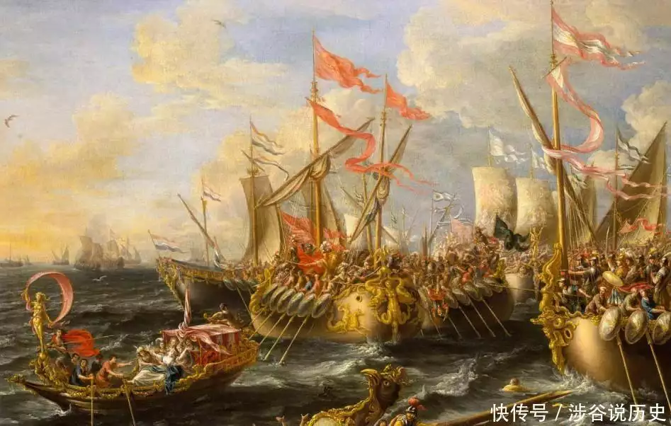 古罗马帝国的崩溃对欧洲历史有什么深远影响？