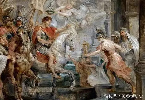 帝国时代之罗马复兴 攻略_古罗马帝国崩溃原因_西罗马帝国灭亡历史影响