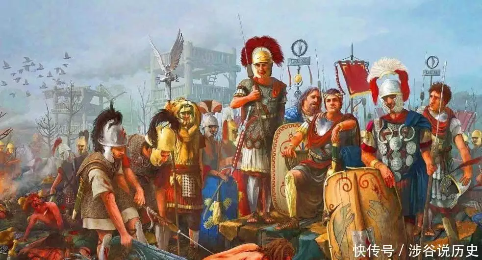 西罗马帝国灭亡历史影响_帝国时代之罗马复兴 攻略_古罗马帝国崩溃原因