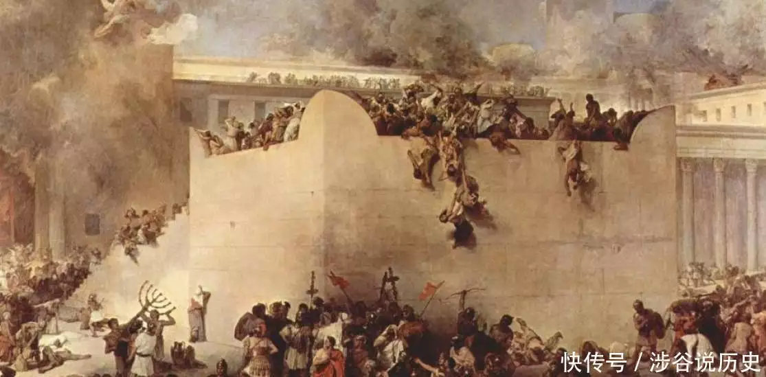 帝国时代之罗马复兴 攻略_古罗马帝国崩溃原因_西罗马帝国灭亡历史影响