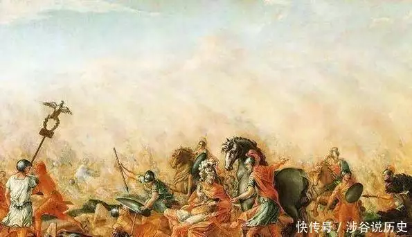 西罗马帝国灭亡历史影响_古罗马帝国崩溃原因_帝国时代之罗马复兴 攻略