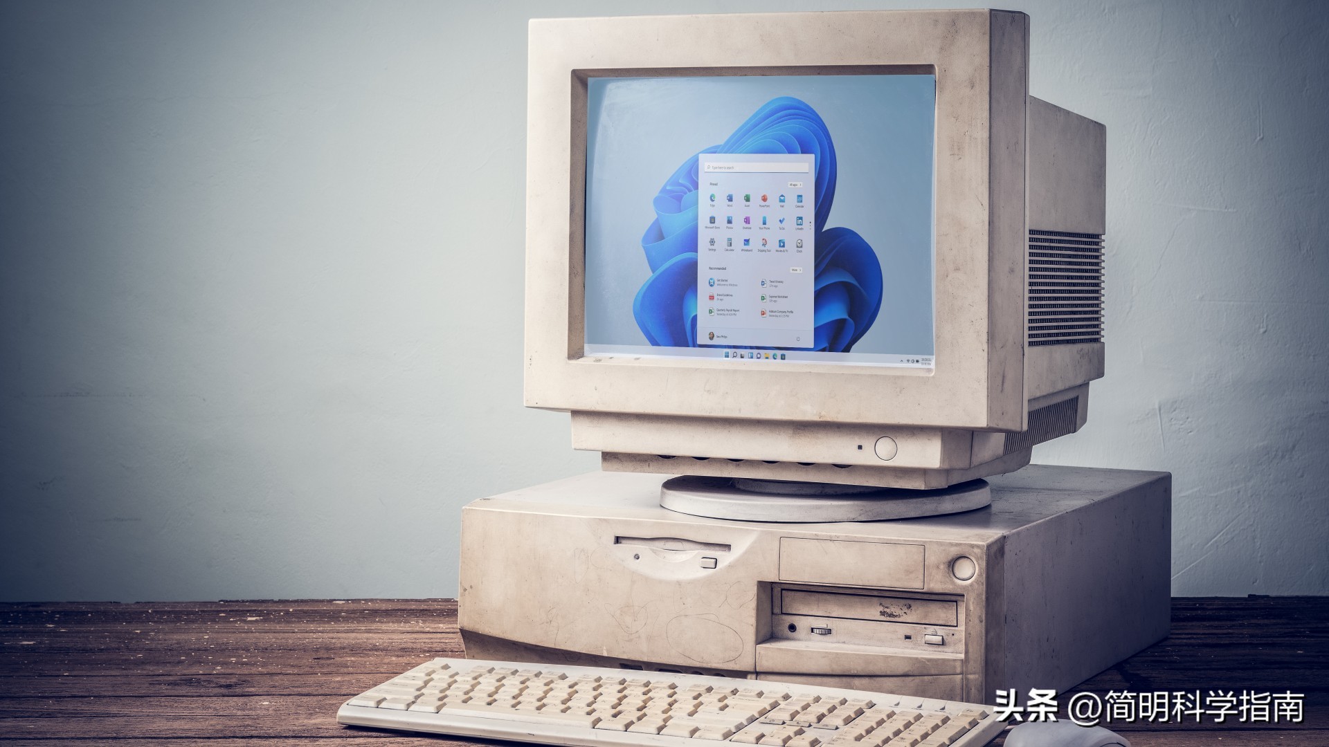 windows 10停止支持升级到windows 11_如何升级老旧电脑到windows 11_微软中国下载中心没有win8