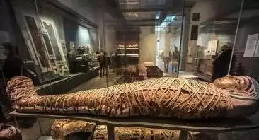 埃及公主的传说_亚曼拉公主木乃伊诅咒真相_亚曼拉公主的诅咒故事