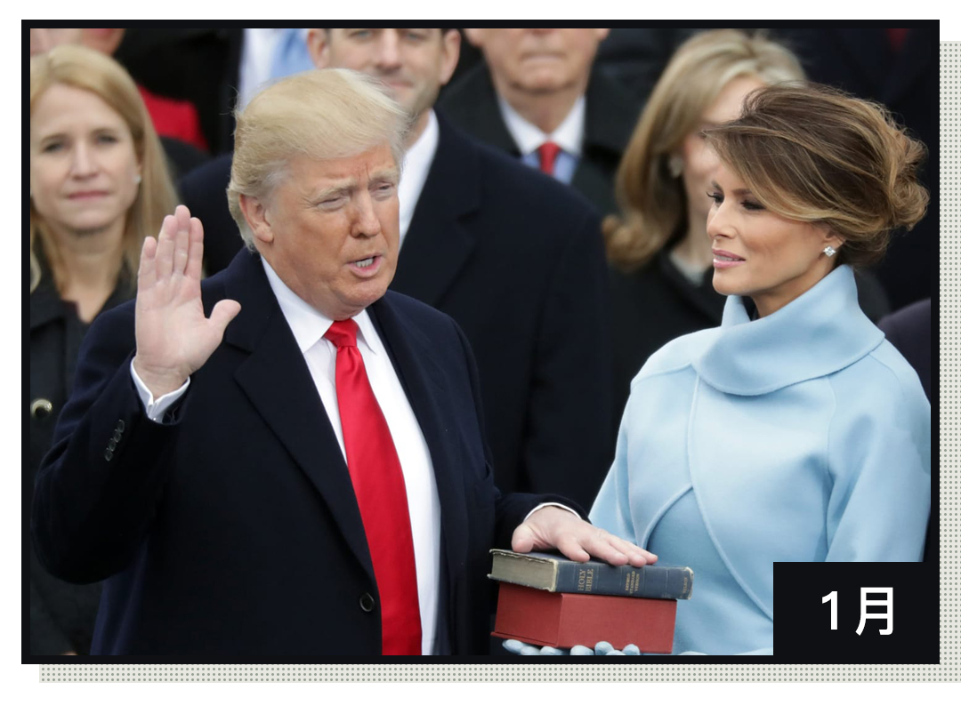 欢迎来到2025，哪些大事件将影响世界？