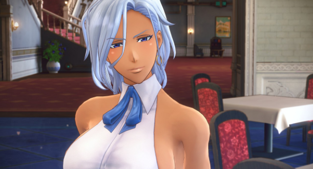 久保带人担任人设！《新樱花大战》确定2019年冬登陆PS4