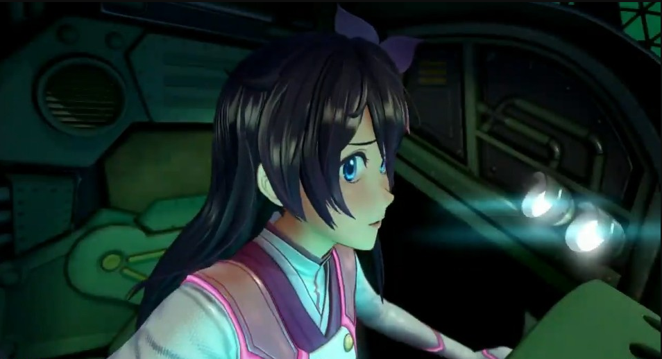 久保带人担任人设！《新樱花大战》确定2019年冬登陆PS4