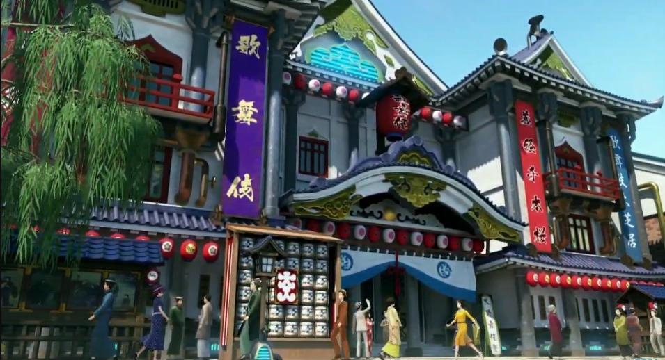 久保带人担任人设！《新樱花大战》确定2019年冬登陆PS4