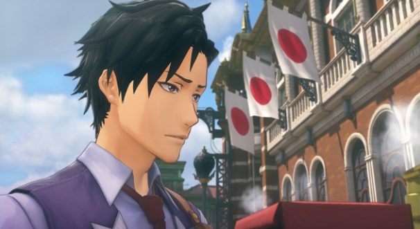 久保带人担任人设！《新樱花大战》确定2019年冬登陆PS4