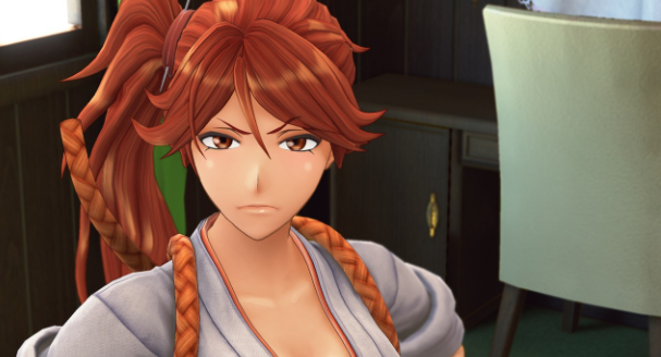 久保带人担任人设！《新樱花大战》确定2019年冬登陆PS4