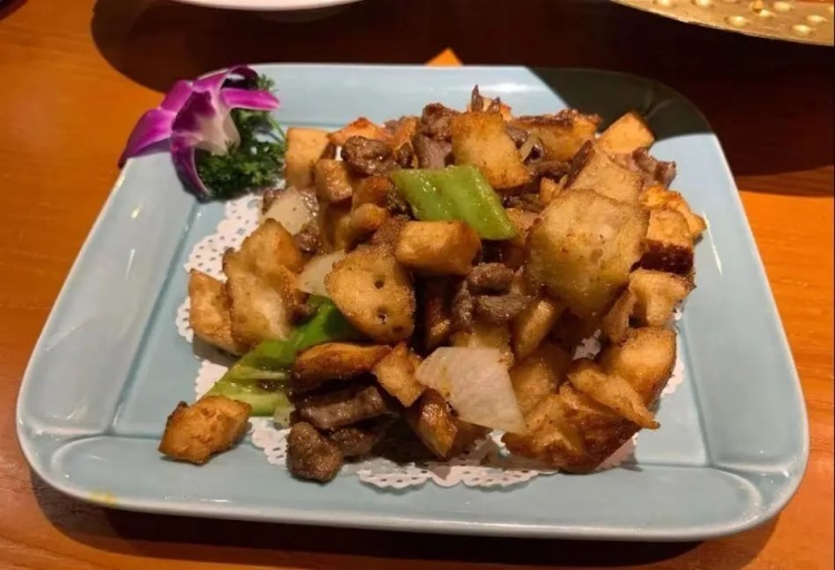 临港新片区特色餐饮_港城新天地_港城新天地美食推荐