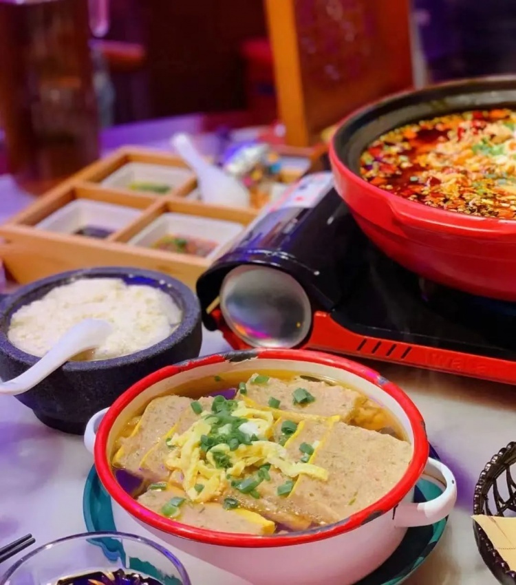 港城新天地美食推荐_港城新天地_临港新片区特色餐饮