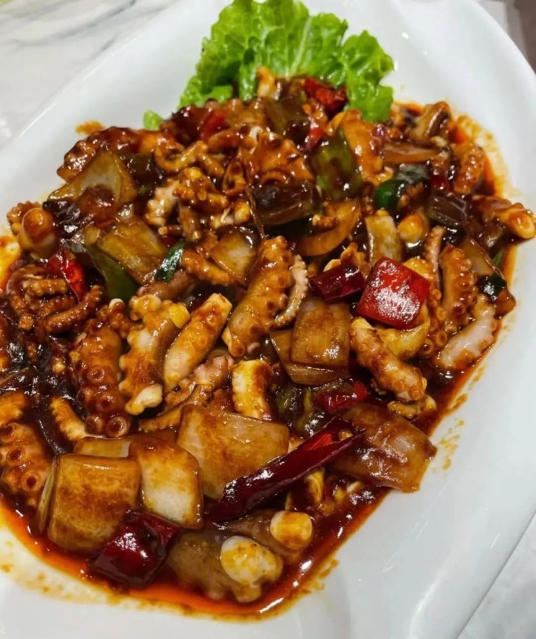 港城新天地美食推荐_港城新天地_临港新片区特色餐饮