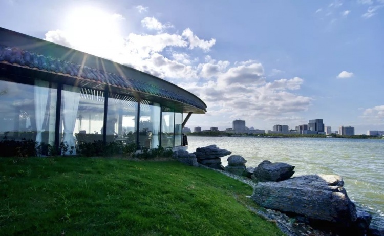 港城新天地美食推荐_临港新片区特色餐饮_港城新天地