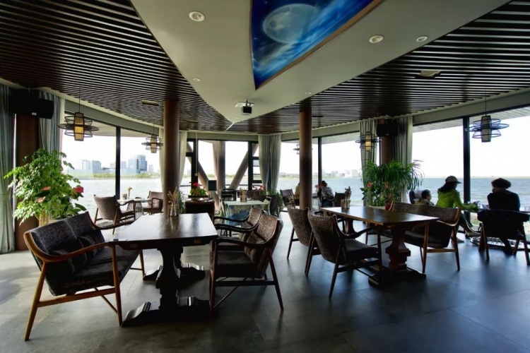 临港新片区特色餐饮_港城新天地美食推荐_港城新天地