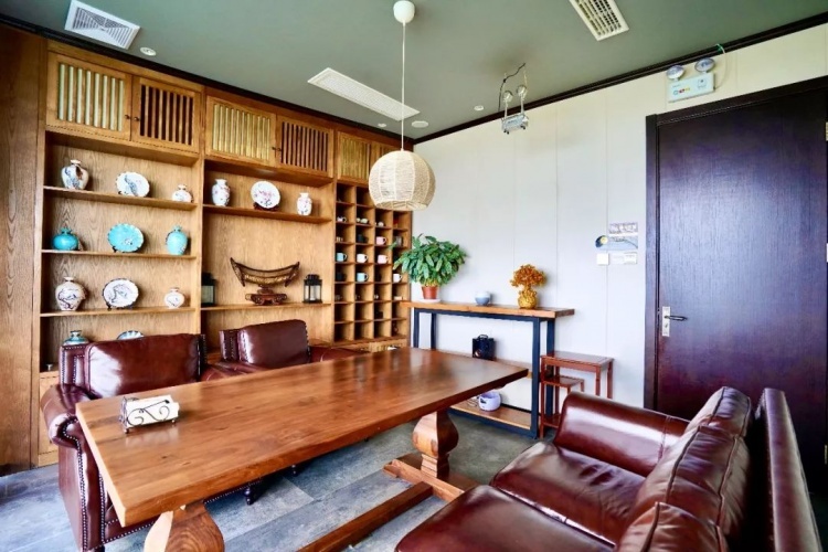 港城新天地_临港新片区特色餐饮_港城新天地美食推荐